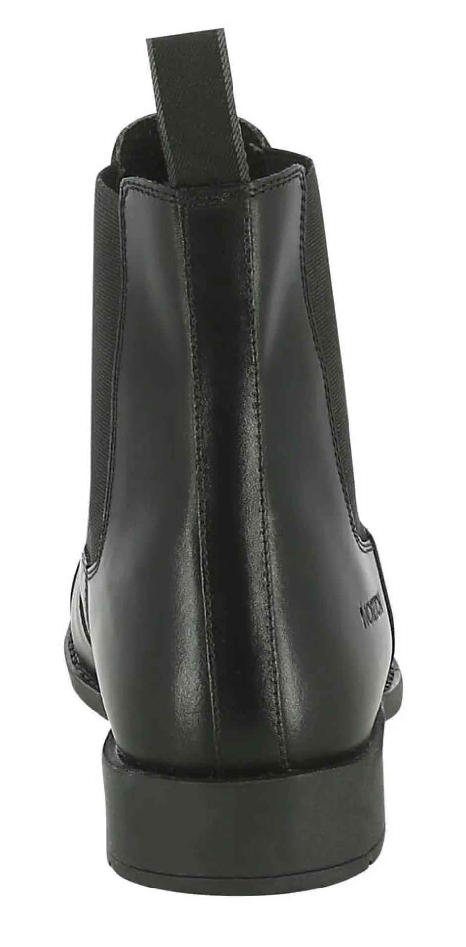 NORTON „Jodhpur“ Stiefelette