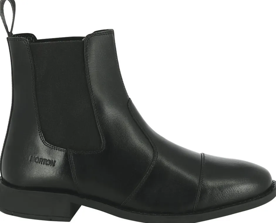 NORTON „Jodhpur“ Stiefelette