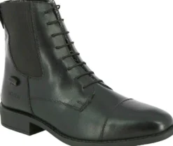 NORTON „Lacets gefütterte Schnürstiefelette