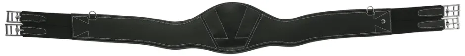 NORTON Magnet Sattelgurt mit Stollenschutz
