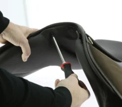 NORTON PRO austauschbare Kopfeisen