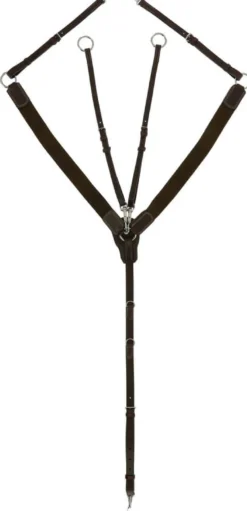 NORTON PRO elastisches Vorderzeug