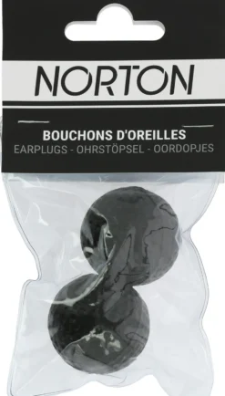 NORTON PRO Ohrstöpsel