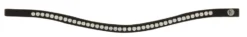 NORTON PRO Stirnriemen Strass
