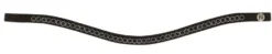 NORTON PRO Stirnriemen Strass