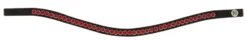 NORTON PRO Stirnriemen Strass