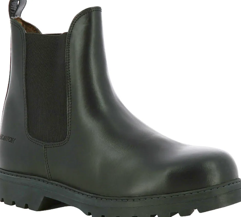 NORTON Safety Stiefeletten