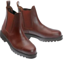 NORTON Safety Stiefeletten