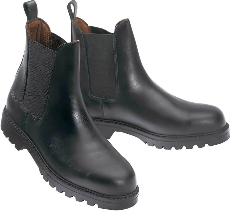 NORTON Safety Stiefeletten