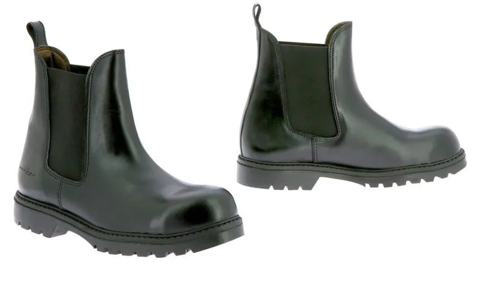NORTON Safety Stiefeletten