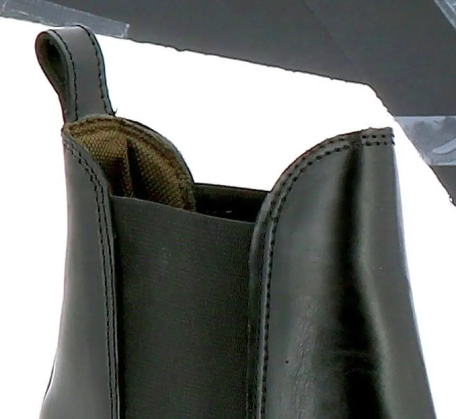 NORTON Safety Stiefeletten