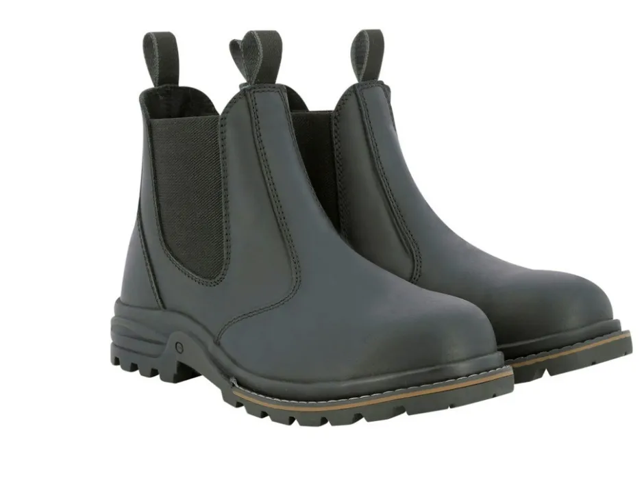 NORTON Secu Stiefeletten