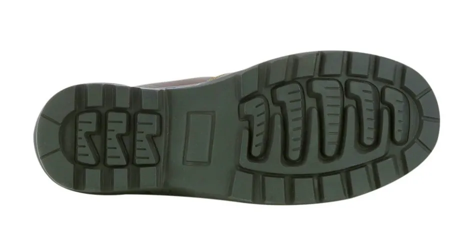 NORTON Secu Stiefeletten
