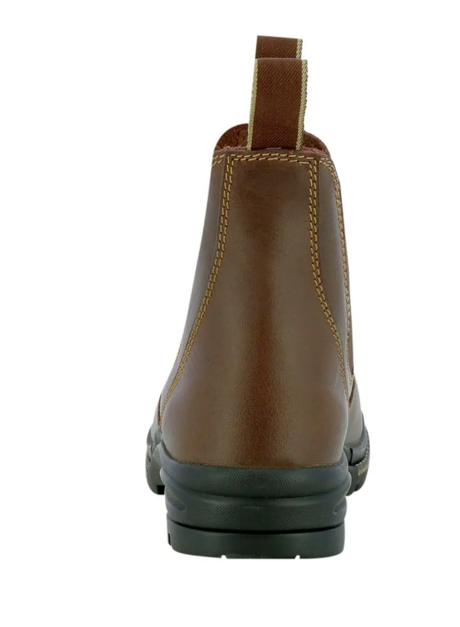 NORTON Secu Stiefeletten