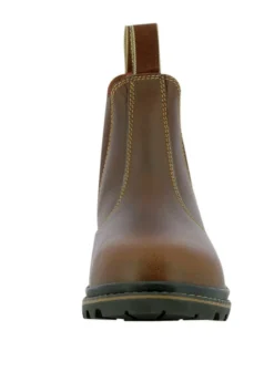 NORTON Secu Stiefeletten