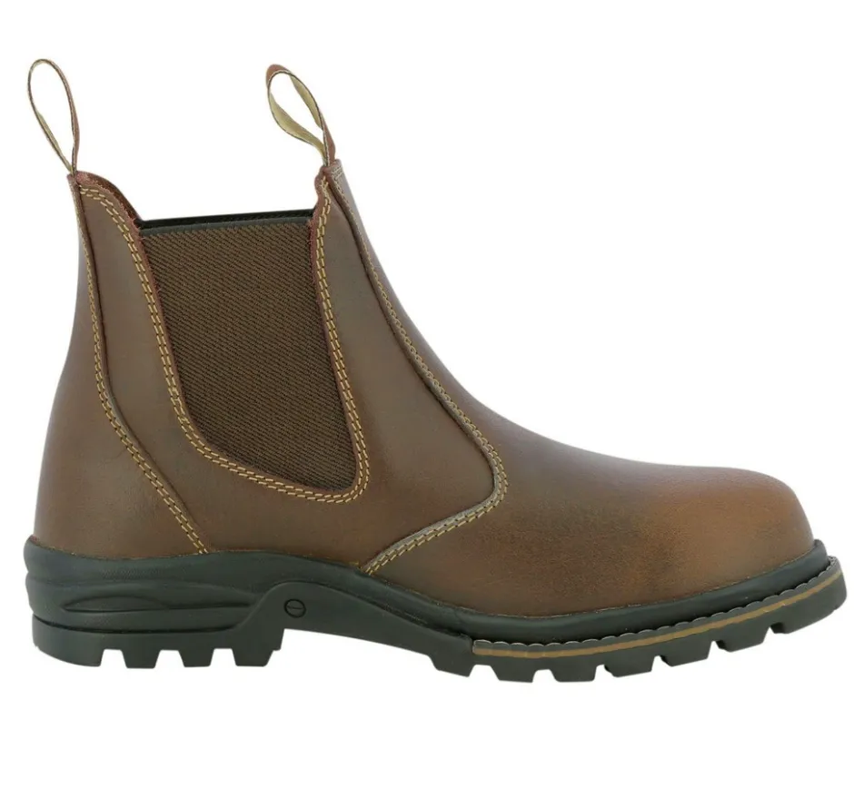 NORTON Secu Stiefeletten