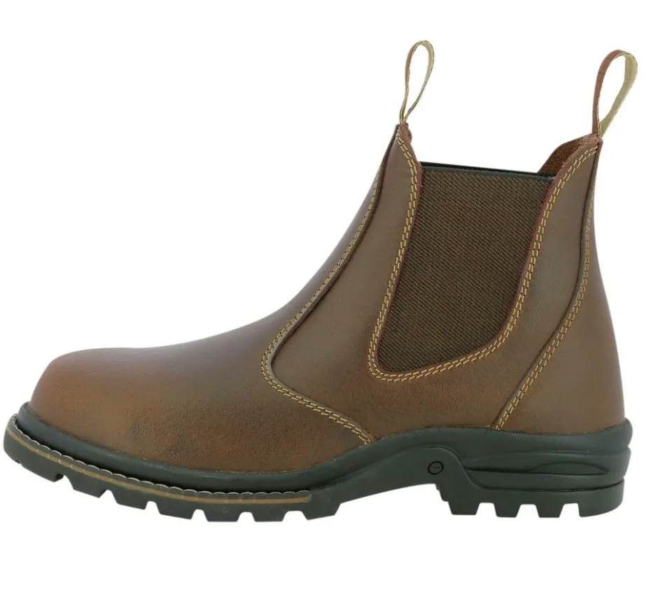 NORTON Secu Stiefeletten