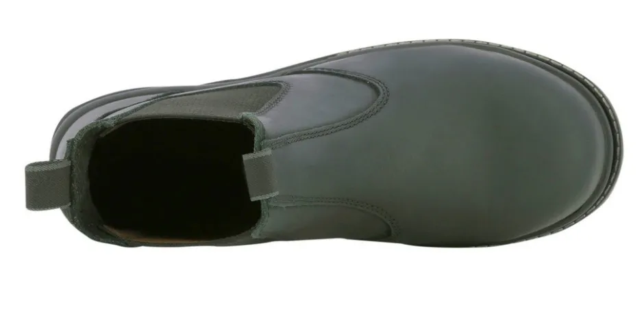 NORTON Secu Stiefeletten
