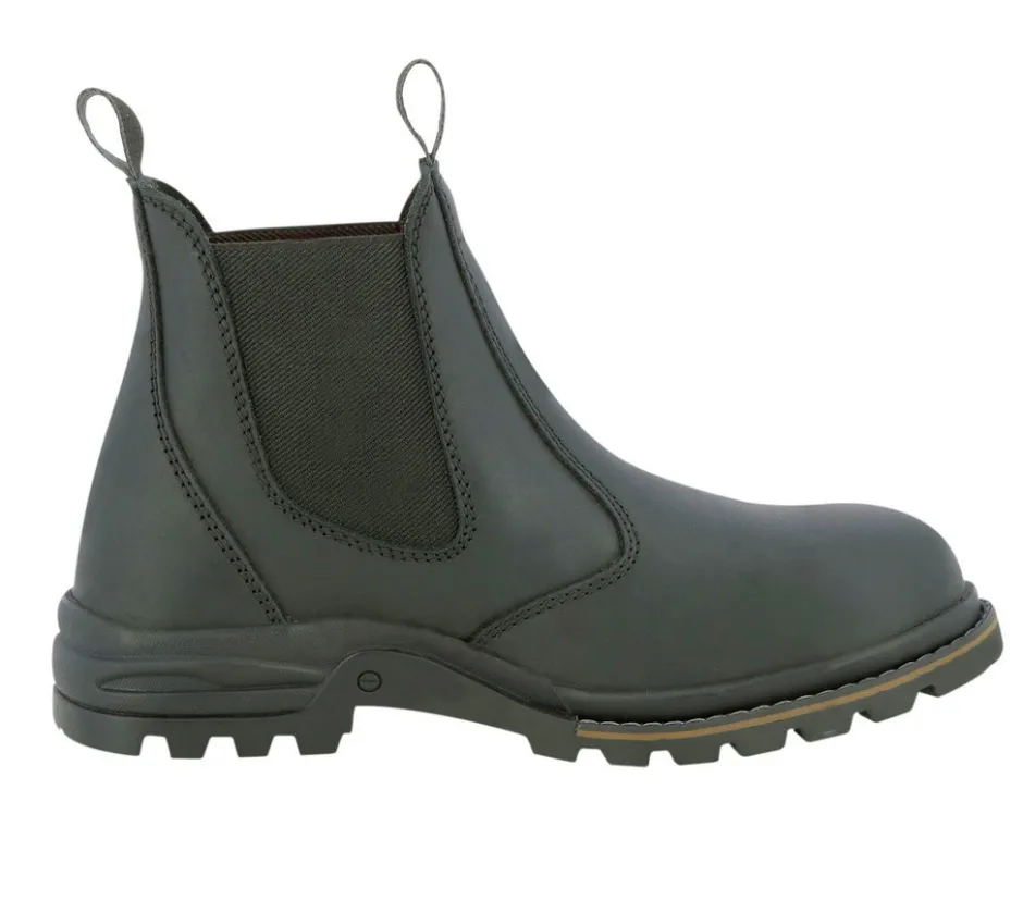 NORTON Secu Stiefeletten