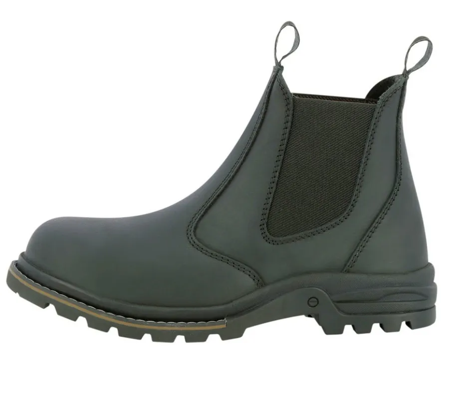 NORTON Secu Stiefeletten