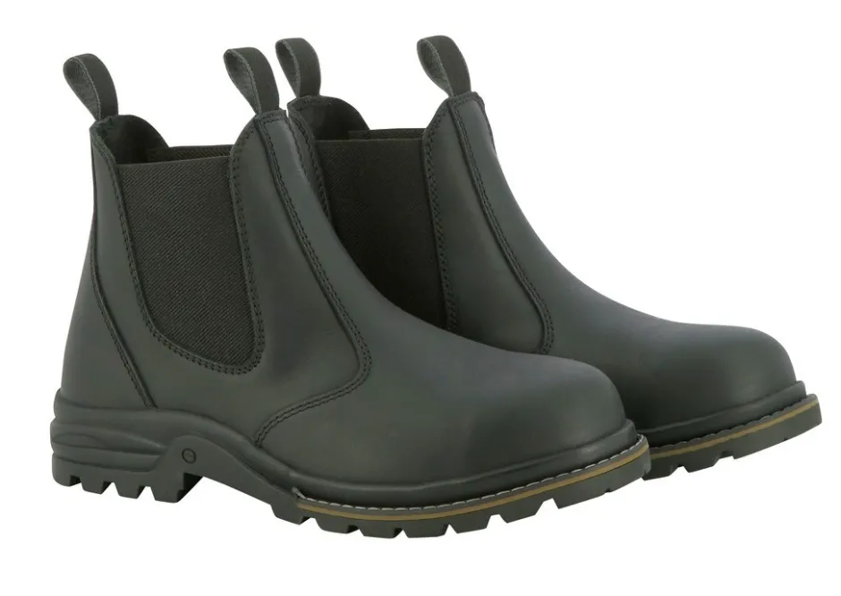 NORTON Secu Stiefeletten