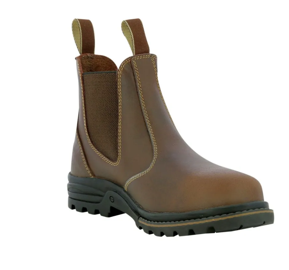 NORTON Secu Stiefeletten