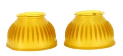 NORTON „Soft“ geriffelte Glocken