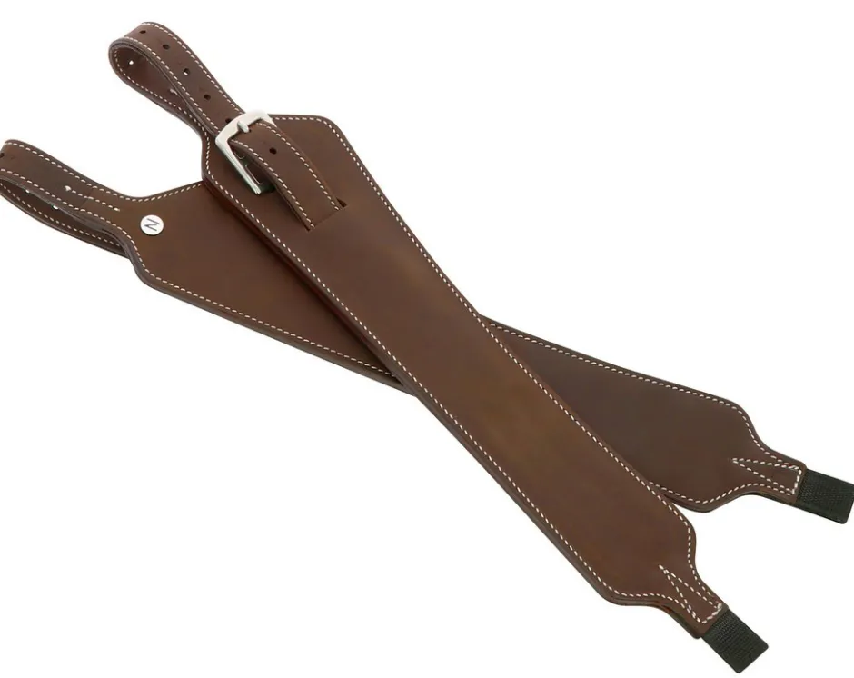 NORTON Steigbügelriemen
