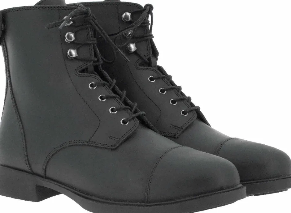 NORTON Stiefeletten Schnürsenkel/Zip - Nîmes