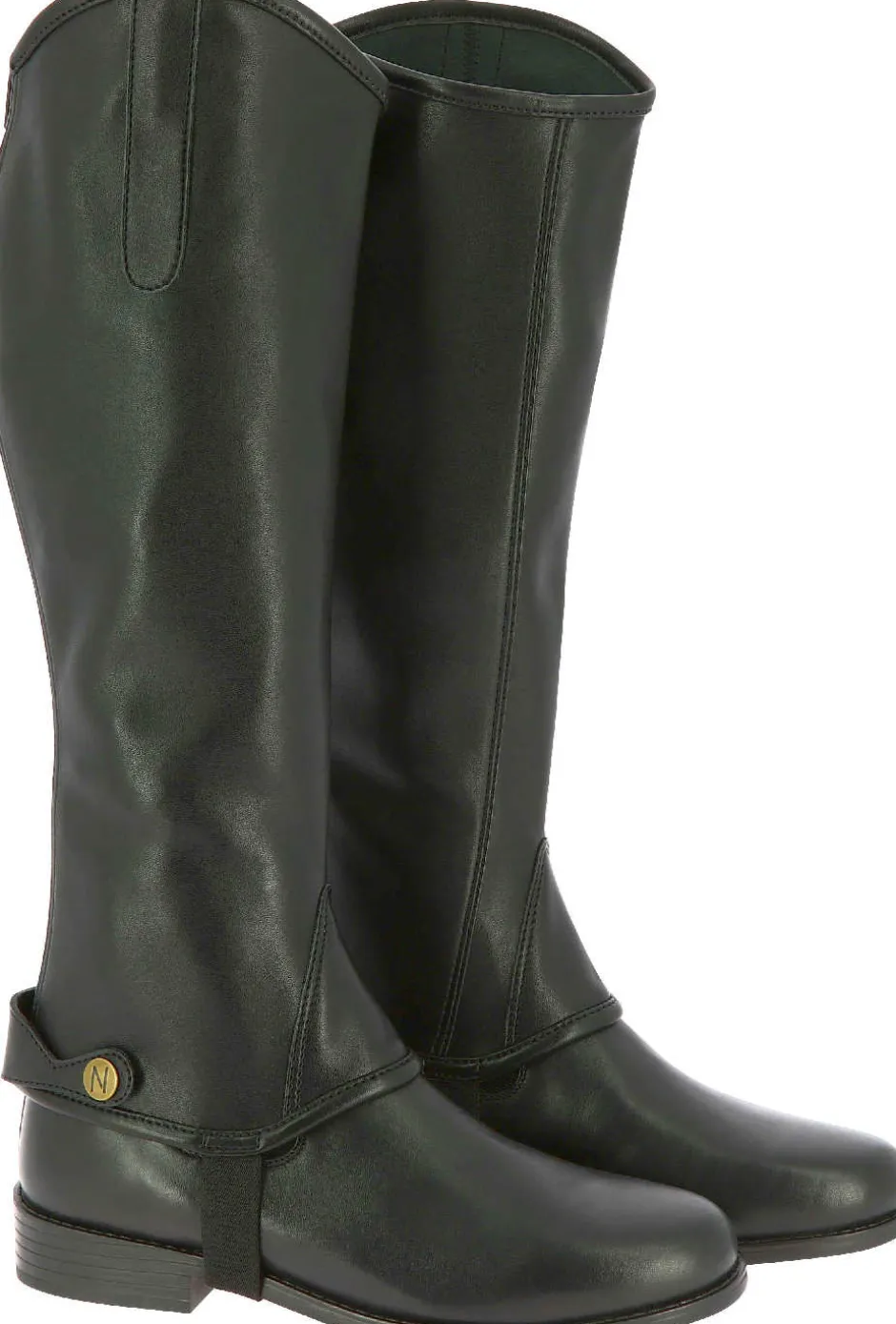 NORTON Stretch Mini-Chaps