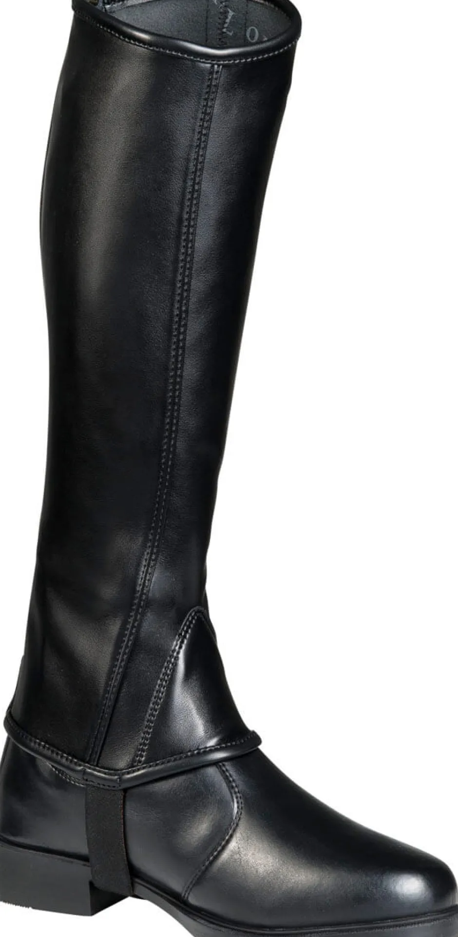 NORTON Stretch Mini-Chaps