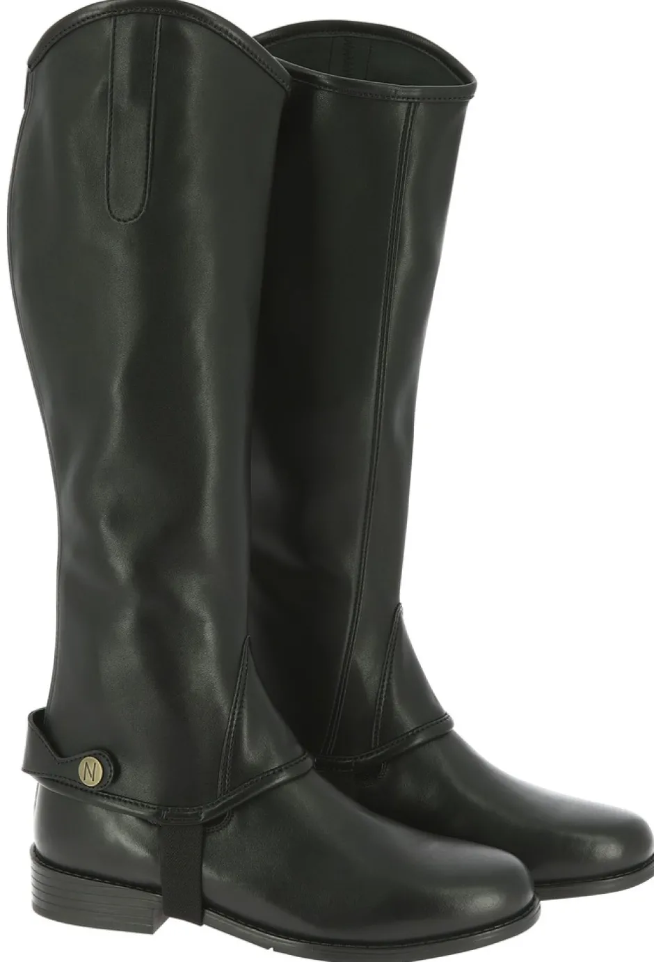 NORTON Stretch Mini-Chaps