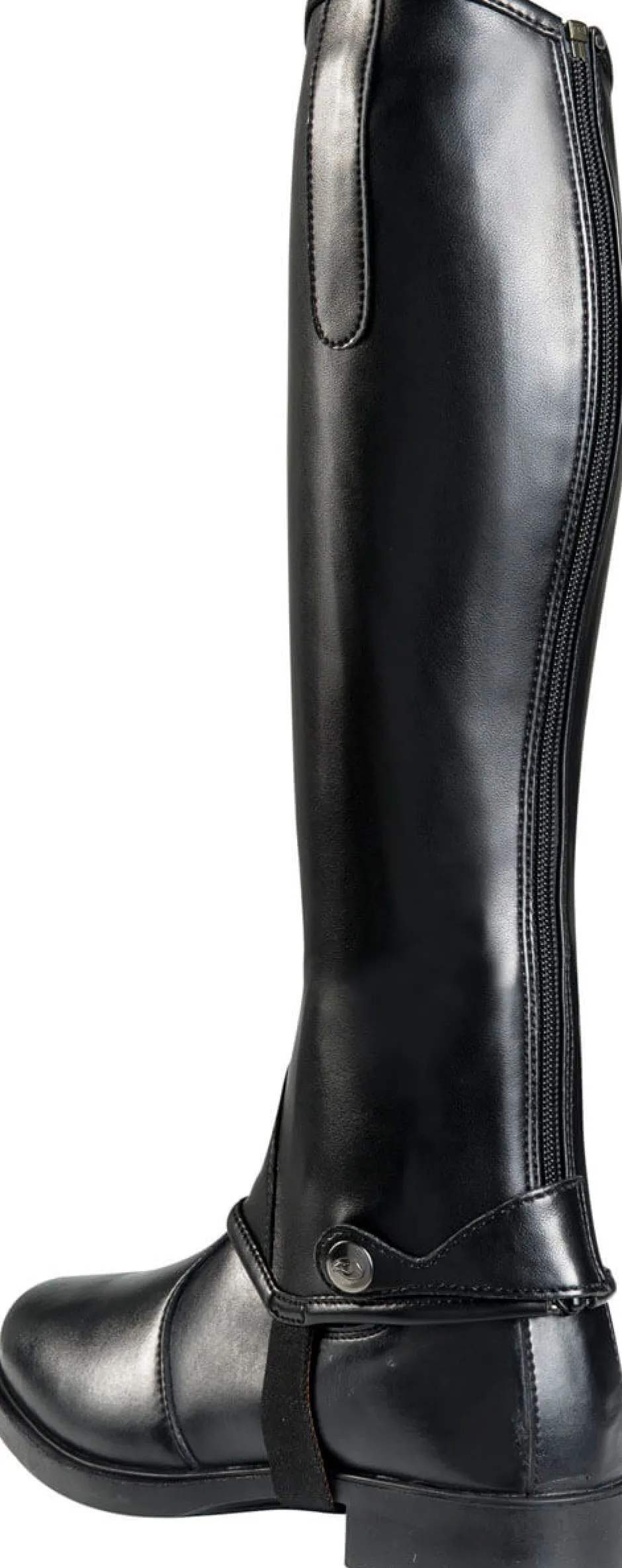 NORTON Stretch Mini-Chaps