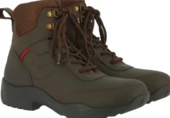 NORTON - Treck - Stiefelette