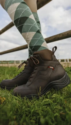 NORTON - Treck - Stiefelette
