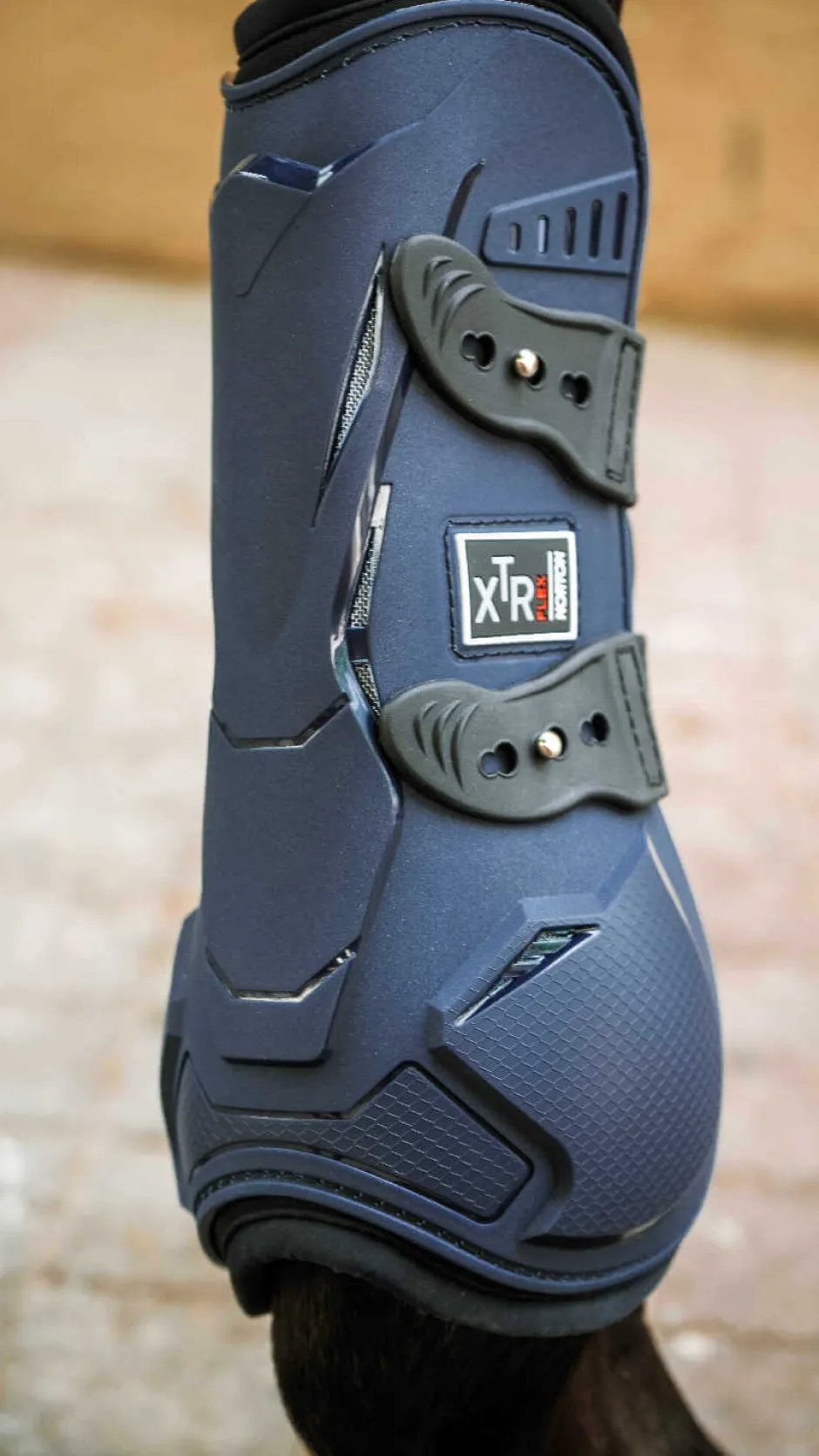 NORTON XTR Flex Gamaschen