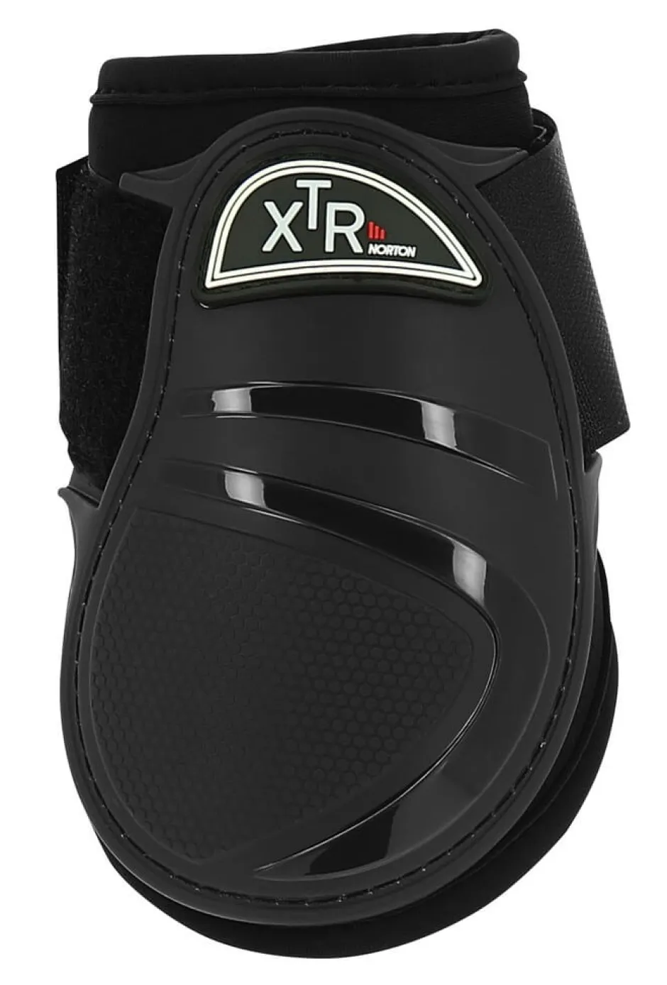 NORTON „XTR“ Streichkappen