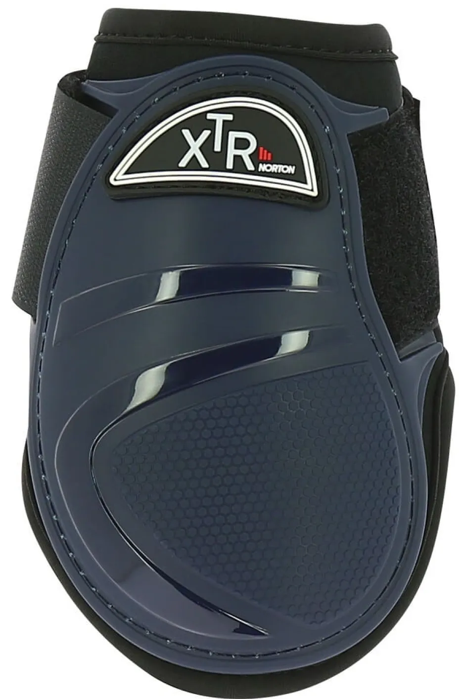 NORTON „XTR“ Streichkappen