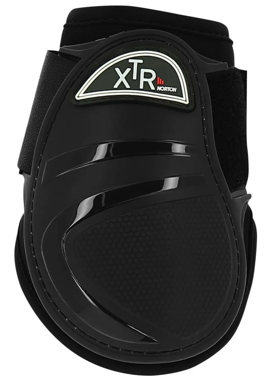 NORTON „XTR“ Streichkappen