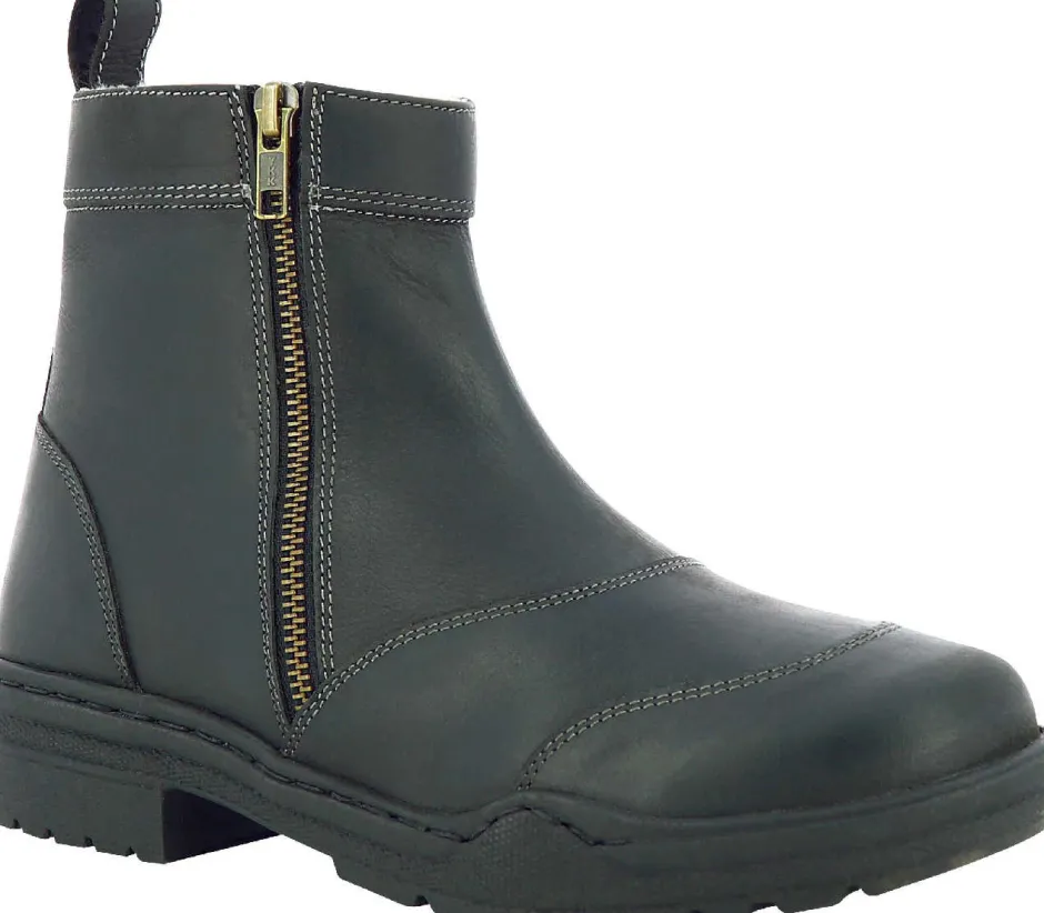 NORTON „Zipper“ Winterstiefeletten