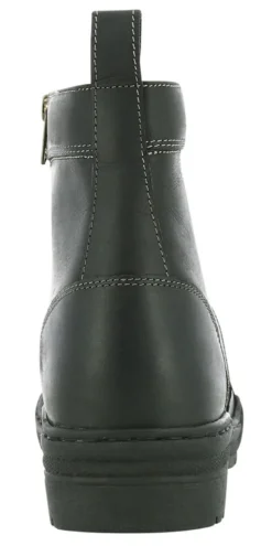 NORTON „Zipper“ Winterstiefeletten