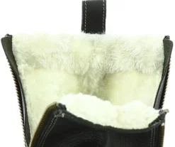 NORTON „Zipper“ Winterstiefeletten
