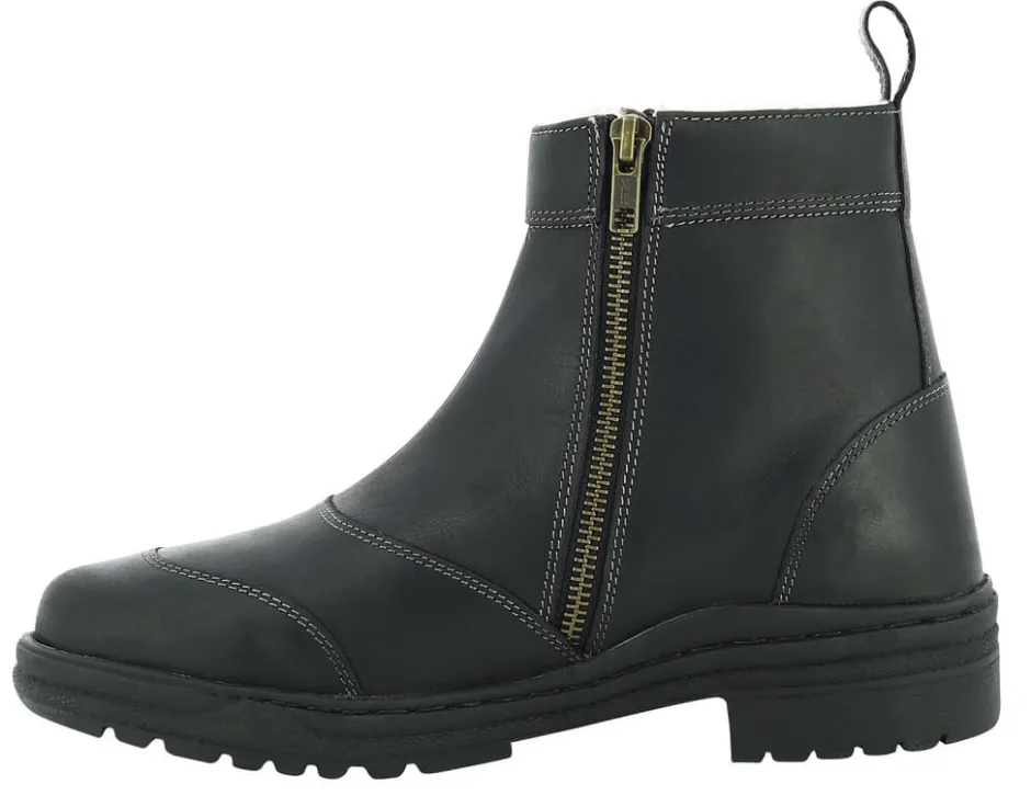NORTON „Zipper“ Winterstiefeletten