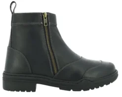 NORTON „Zipper“ Winterstiefeletten