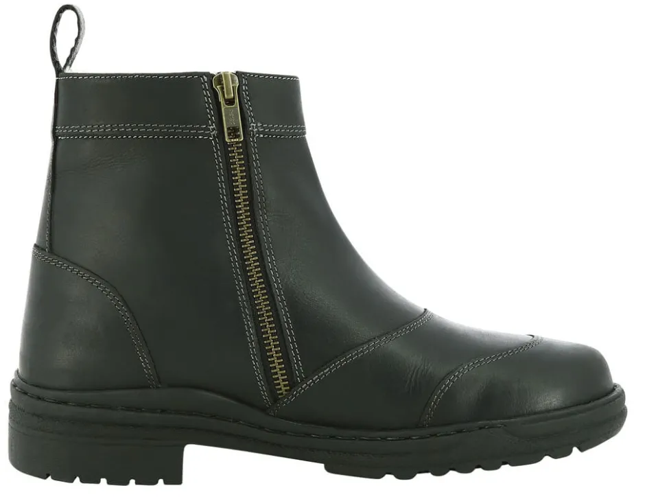 NORTON „Zipper“ Winterstiefeletten