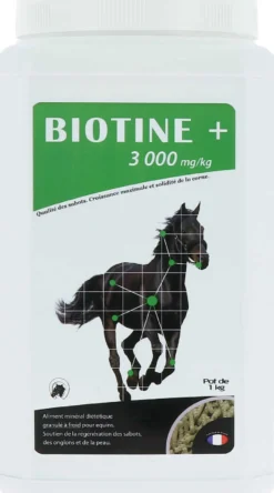ODM Biotin +3000mg/kg