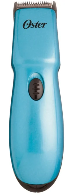 OSTER Kabelloser Mini Trimmer, Länge 13 cm