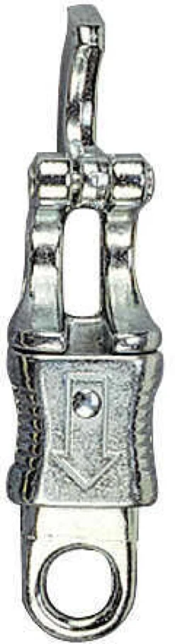 Panikhaken