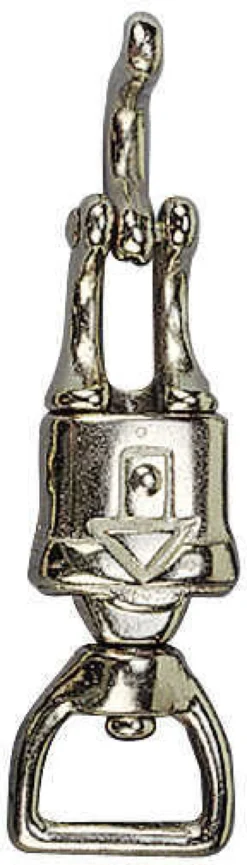 Panikhaken