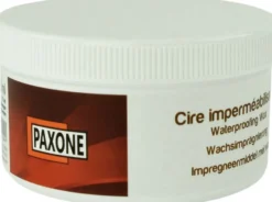 PAXONE Wachs für geölte Baumwolle, 250 ml Topf